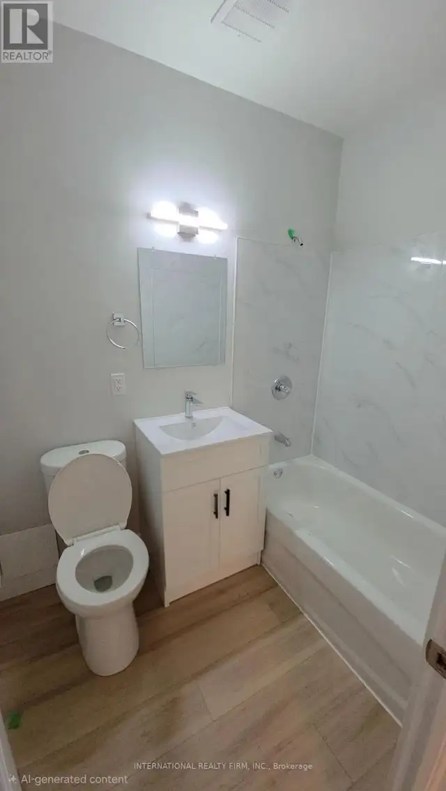 295 MELVIN AVENUE Hamilton (McQuesten), Ontario in Long Term Rentals in Oakville / Halton Region - Image 6