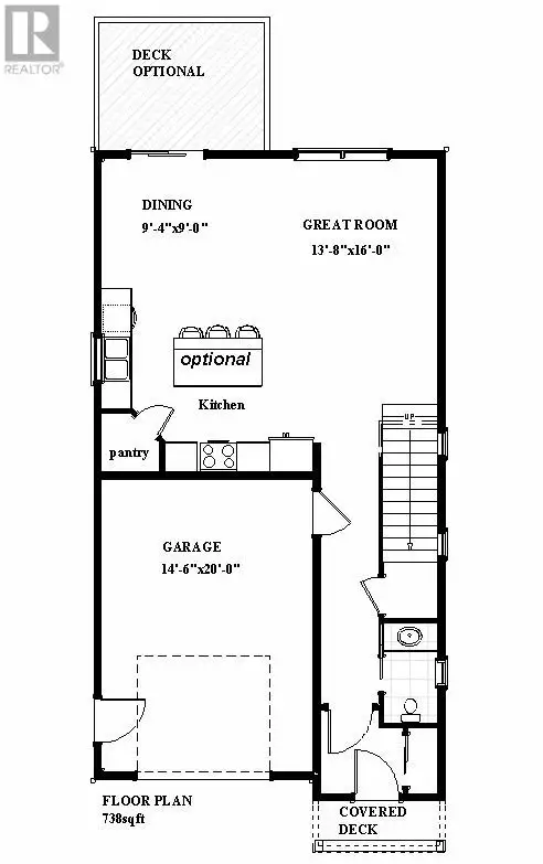 97 Trenton Drive Paradise, Newfoundland & Labrador in Houses for Sale in St. John's - Image 4