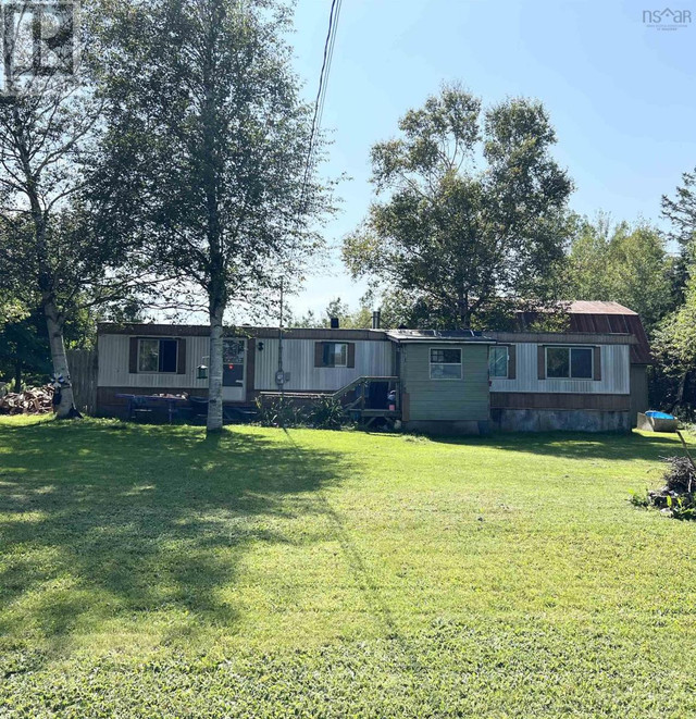 3659 Highway 359 Halls Harbour, Nova Scotia Houses for Sale