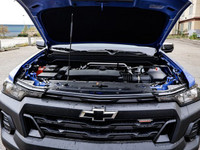 Welcome To Sherwood Park Chevrolet. The #1 Volume Chevrolet Dealer in Canada. This Chevrolet COLORAD... (image 8)