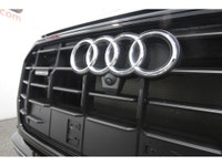 Garantie Audi jusqu'au 20 octobre 2027 ou 80 000km. Audi Q8 Progressiv 55 TFSI S Line Black Optics 2... (image 6)