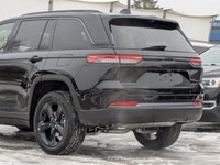 This Jeep Grand Cherokee has a dependable Intercooled Turbo Regular Unleaded I-4 2.0 L/122 engine po... (image 9)