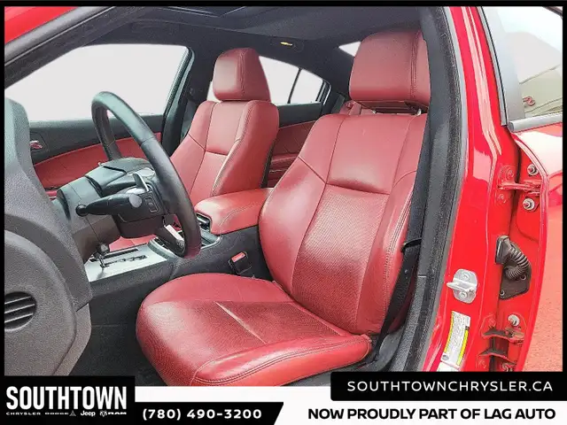 2014 Dodge Charger RT501761052163461128