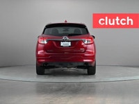 NO ACCIDENTS / CLEAN CARFAX / Auto Dimming Rearview Mirror, Front Heated Seats, Rear Heated Seats an... (image 4)