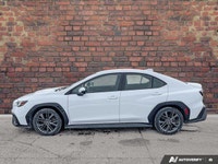 Check out this 2023 Subaru WRX BASE while we still have it in stock! *This Subaru WRX Is Competitive... (image 1)