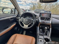 Come see this 2021 Lexus NX NX 300 before someone takes it home! *You Can't Beat the Price with Thes... (image 9)