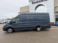 This Ford Transit Cargo Van delivers a Regular Unleaded V-6 3.5 L/213 engine powering this Automatic... (image 1)