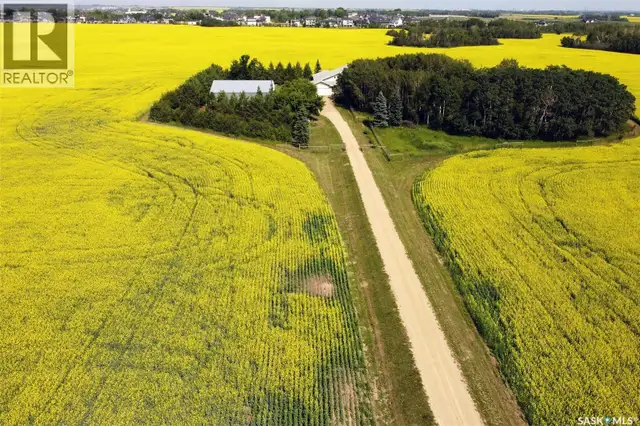 PRIME INVESTMENT LAND Corman Park Rm No. 344, Saskatchewan in Land for Sale in Saskatoon - Image 4