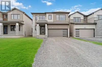 174 YEARLING CIRCLE Ottawa, Ontario