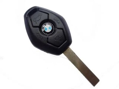 We offer all services related to your BMW or Mini Cooper Keys, FOBs, Ignitions and more: Copy / Dupl...