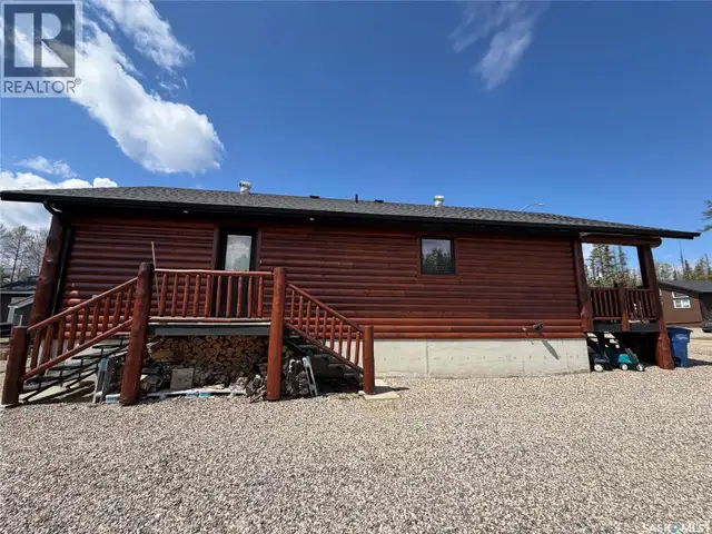 106 Sullivan PLACE Chitek Lake, Saskatchewan in Houses for Sale in Prince Albert - Image 4