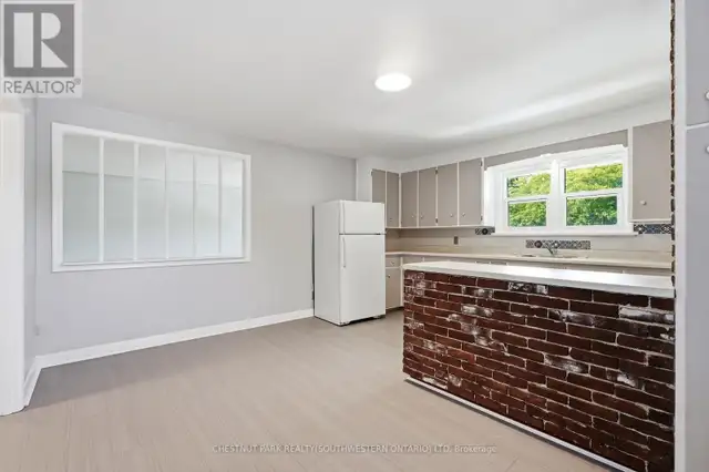 103 MARLBOROUGH AVENUE Kitchener, Ontario in Houses for Sale in Kitchener / Waterloo - Image 11