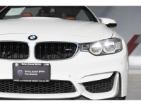 Low Mileage! Check out our large selection of pre-owned vehicles today. 2015 BMW M4 3.0L I6 RWD 7-Sp... (image 3)