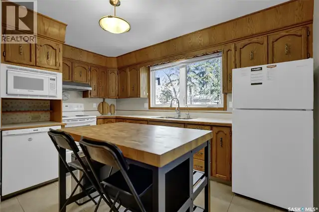 1 Culliton CRESCENT Regina, Saskatchewan in Houses for Sale in Regina - Image 9