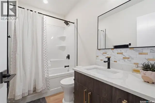 711 Nightingale ROAD Saskatoon, Saskatchewan in Houses for Sale in Saskatoon - Image 34