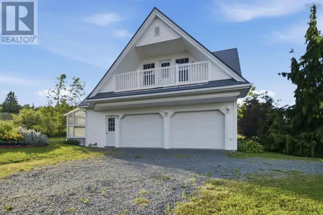 5773 Stellarton Trafalgar Road Stellarton, Nova Scotia in Houses for Sale in New Glasgow - Image 36