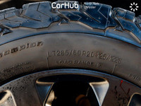 All purchasers receive a CarHub Rewards Card for $1000 towards service! This Ram 2500 is ready for a... (image 1)