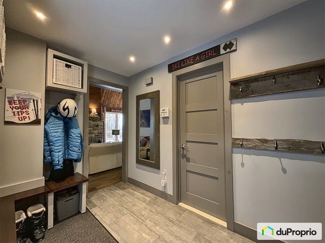 $799,000 - Condominium for sale in Bromont — photo 2