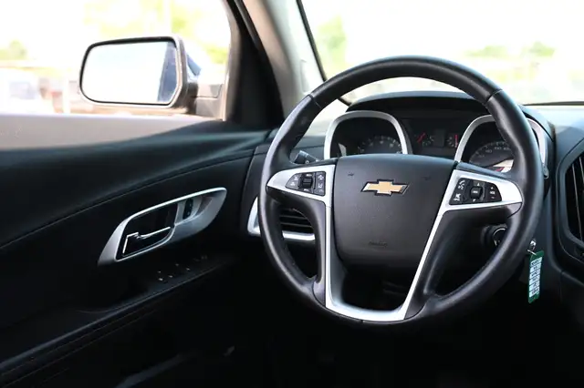 2015 Chevrolet Equinox LTZ AWD * 3.6L V6 * Cuir * Tout Ouvrant   in Cars & Trucks in City of Montréal - Image 31