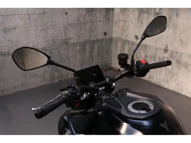 2024 Yamaha MT-09 in Sport Touring in Ottawa - Image 7