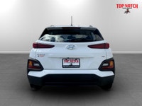 A practical subcompact SUV with efficient performance, compact maneuverability, and everyday conveni... (image 4)