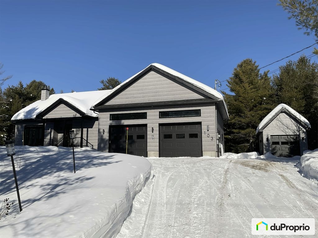 $799,000 - Bungalow for sale in St-Raymond — photo 2