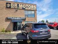 Ontario vehicle with Lots of Options! 7Seater Call (905) 791-3300 - Black Leather/ Leatherette inter... (image 5)