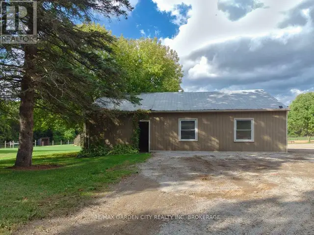 503 METLER ROAD Pelham (North Pelham), Ontario in Land for Sale in St. Catharines - Image 4