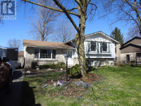 808 WARWICK ST Woodstock, Ontario