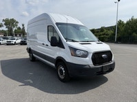 Rose City Ford Check out this 2025 Ford Transit Cargo Van while we still have it in stock! *This For... (image 7)