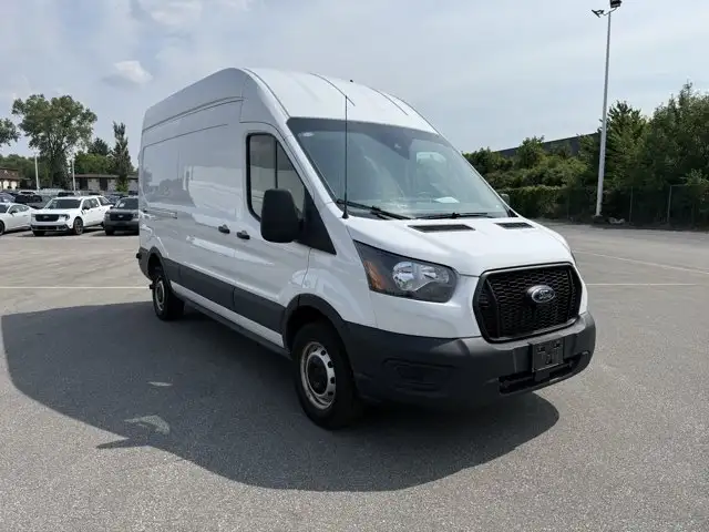 2025 Ford Transit Cargo Van543426431094640647