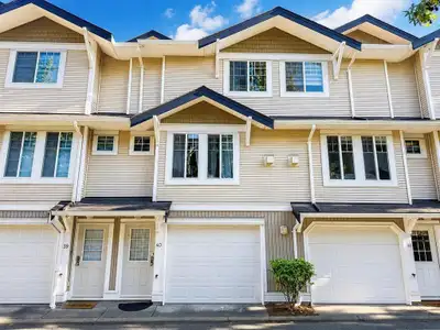 Prime Central Location! Welcome to this bright, freshly painted, and beautifully maintained 3-bedroo...