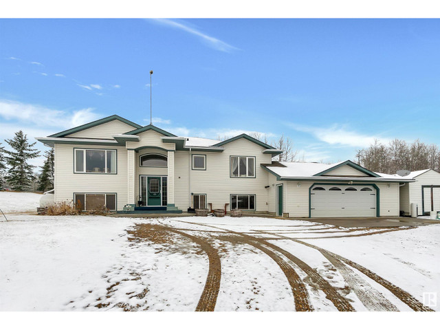 #60 20508 Township Road 502 Rural Beaver County, Alberta in Houses for Sale in Edmonton - Image 2