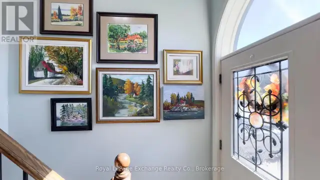 723 GOLDIE CRESCENT Kincardine, Ontario in Houses for Sale in Owen Sound - Image 7