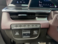 Safety Equipment Rear Cross Traffic Alert Teen Driver a configurable feature that lets you activate... (image 9)