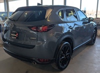 2021.5 Mazda CX-5 Kuro One Owner | No Accidents | Off Lease Key Features: 2021.5 - Bigger Display Sc... (image 4)