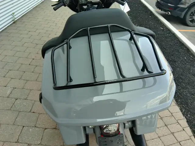 2026 Harley-Davidson Street Glide Limited in Street, Cruisers & Choppers in Oshawa / Durham Region - Image 16