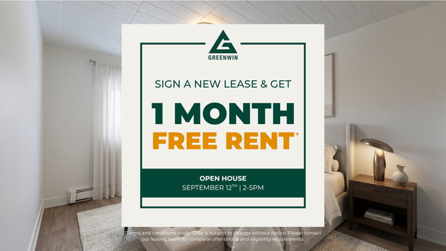 2 Bedroom Apartment for Rent - 500 Glenelm Crescent in Long Term Rentals in Kitchener / Waterloo - Image 3