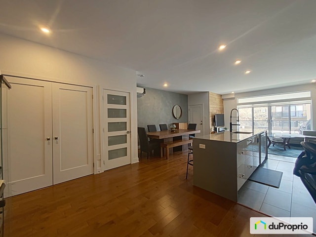 $449,000 - Condominium in Ville-Marie (downtown, old Mtl) — photo 2