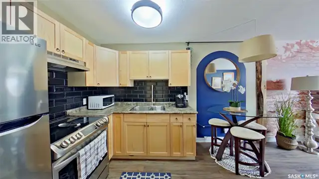 2 2358 Rae STREET Regina, Saskatchewan in Condos for Sale in Regina - Image 9