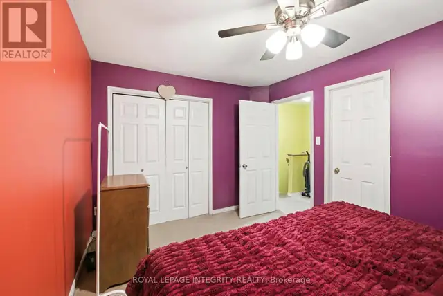 309 ELLEN AVENUE Cornwall, Ontario in Houses for Sale in Cornwall - Image 19