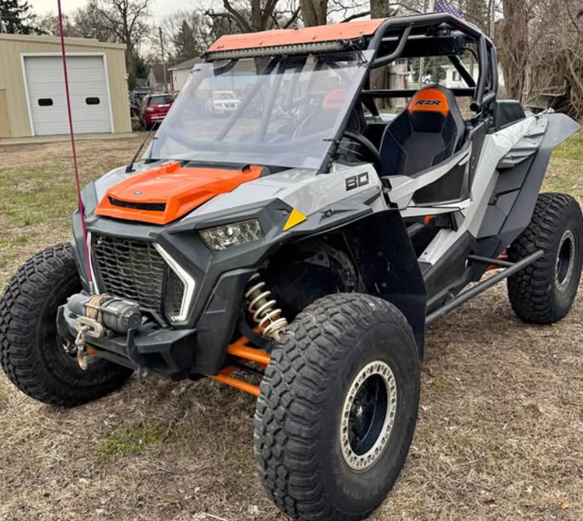 2018 POLARIS RZR XP 1000 EPS-FINANCE AVAILABLE!  in ATVs in Dartmouth - Image 2