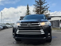 The 2017 Highlander LE AWD is a versatile mid-size crossover designed for families, offering seating... (image 3)