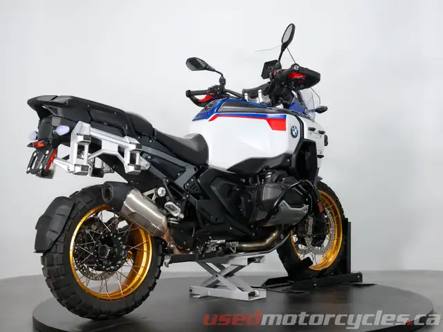 2025 BMW R1300GS Adventure in Street, Cruisers & Choppers in Kelowna - Image 4