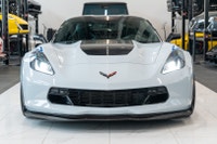 1 OWNER, NO ACCIDENTS, CARBON 65 EDITION, 3LZ PACKAGE, VISIBLE CARBON FIBRE GROUND EFFECTS, HEADS-UP... (image 4)