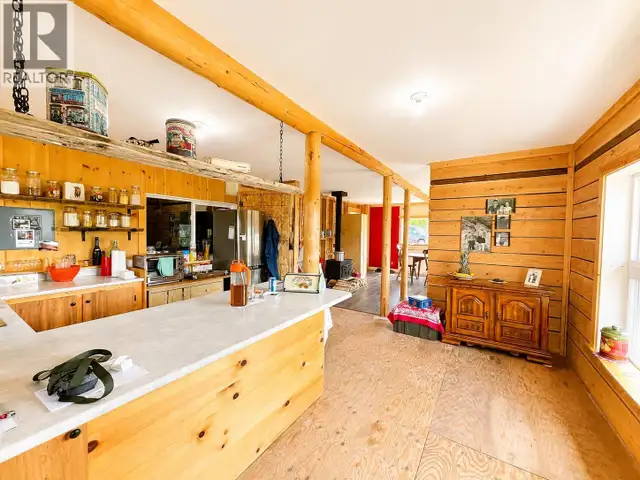 1361 FRANCOIS LAKE ROAD Fraser Lake, British Columbia in Land for Sale in Burns Lake - Image 16