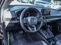 2024 Honda CR-V Hybrid EX-L AWD – Fuel-Efficient Comfort & Modern VersatilityNow available at Orr Mo... (image 9)