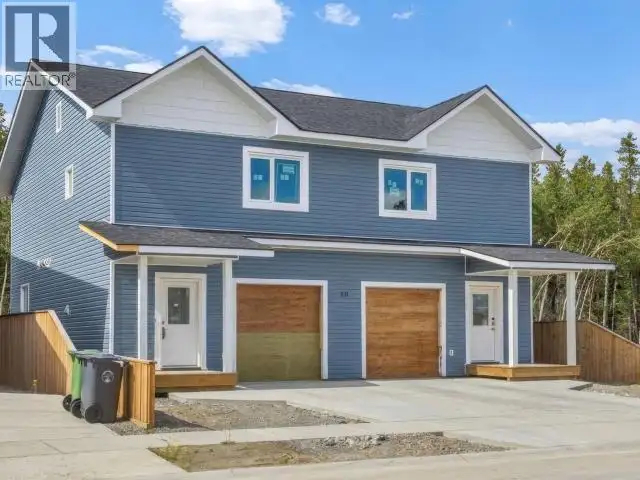 B-10 FLORA AVENUE Whitehorse, Yukon in Houses for Sale in Whitehorse - Image 3