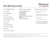 Driver Convenience Package | Power Convenience Package | Power Windows | Power Locks | Remote Keyles... (image 1)