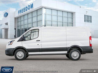 **WE WILL BEAT ANY FORD DEALER IN THE CITY** Built for business and ready to work, the 2025 Ford Tra... (image 3)